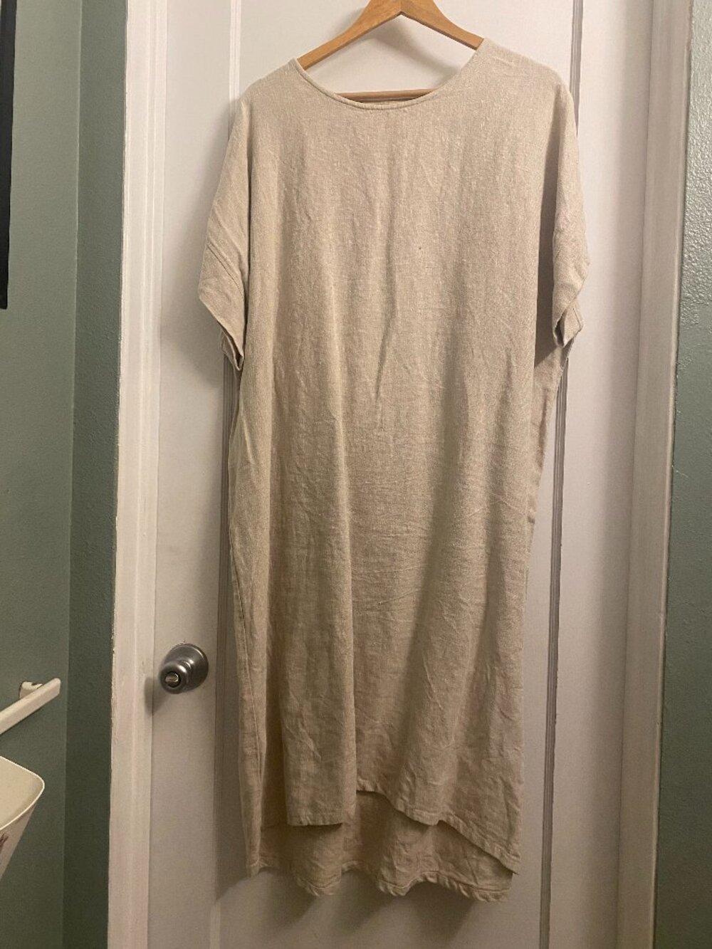 Elizabeth Suzann Georgia dress OSP
